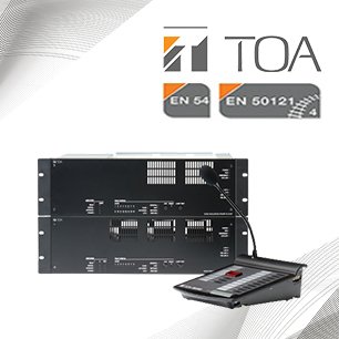 hệ thống vx 3000 toa